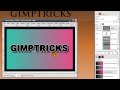 GIMP Basics -Introduction + Beginner tutorial exercise (How to use GIMP)