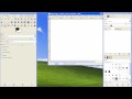 GIMP für Einsteiger Teil 1- Die ersten Schritte
