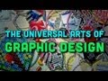 The Universal Arts of Graphic Design | Off Book | PBS