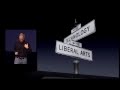 Steve Jobs: Technology & Liberal Arts