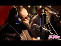 Rick Ross Interview with Felisha Monet Part 2