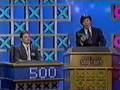 Hollywood Squares - Zingers