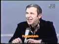 Paul Lynde (Hollywood Squares) on our government!