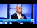 FRANCE 24 The Interview - Ami Ayalon, former head of Shin Bet (Israel's internal security service)