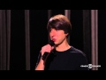 Stand-Up: Demetri Martin - New Cigarettes