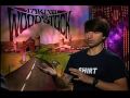 Demetri Martin interview for Taking Woodstock