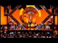 BAFTA Awards 2013 opening speech