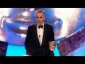 Daniel Day-Lewis wins Best Leading Actor Bafta - The British Academy Film Awards 2013 - BBC One