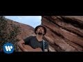 Jason Mraz - 93 Million Miles [Official Music Video]