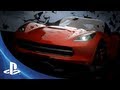 Gran Turismo 5 Exclusive - 2014 Corvette Stingray Final Prototype