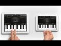 Apple - iPad mini - TV Ad - Piano