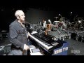 Queen's Keyboard Player Spike Edney - Behind the scenes with the KORG Kronos