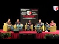 #HITB2012KUL D2 PANEL DISCUSSION: iOS / OS X Security