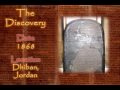 Old Hebrew Discoveries