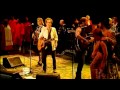 Keith Richards and Friends - Wild Horses, live 2004