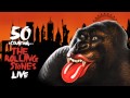 Keith Richards interview - Rolling Stones 50 & Counting Live Tour