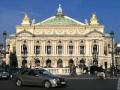 Giacomo Meyerbeer : Coronation March For Orchestra from Le Prophete With Photos of Paris