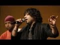 Kailash Kher Live Performance 'Tu Kya Jaane' - 'Drishti' Festival NM College