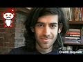 Reddit Co-Founder Aaron Swartz Commits Suicide