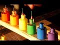 Paint Exploding at 15,000fps - The Slow Mo Guys