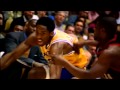 Kobe Bryant's Career in Slow Motion