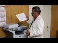 Fax Machines & Printers : How to Use a Brother Fax Machine