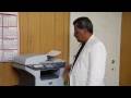 Fax Machines & Printers : How to Use a Fax Machine