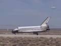 STS-117 Atlantis Landing at Edwards Air Force Base