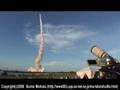 Real Sound of Space Shuttle STS-117 Launch, 3 miles