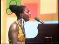 Nina Simone - Ain't Got No...I've Got Life