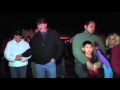 Raw: Vigil After Shooting in Newtown, Conn.