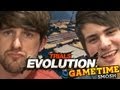 MOTORCYCLE DESTRUCTION (Gametime w/ Smosh)