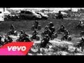 Black Rebel Motorcycle Club - Let the Day Begin