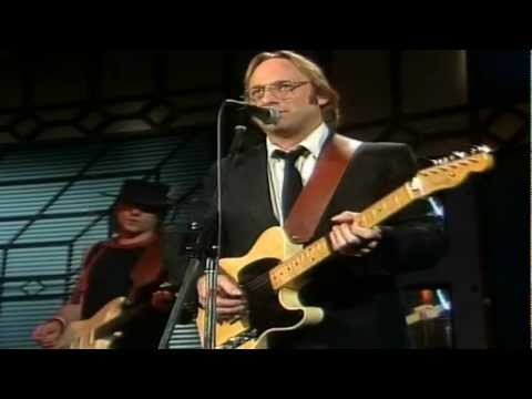 Stephen Stills LIVE ! (German TV, 1983)