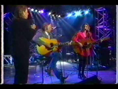 JUDY COLLINS, STEPHEN STILLS & GRAHAM NASH - 