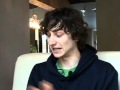 Gotye interview 2008 - Wouter de Backer (part 5)