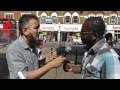 'Live' Dawah -  In only few minutes Michael becomes Muslim after a long search (Part 2/2)