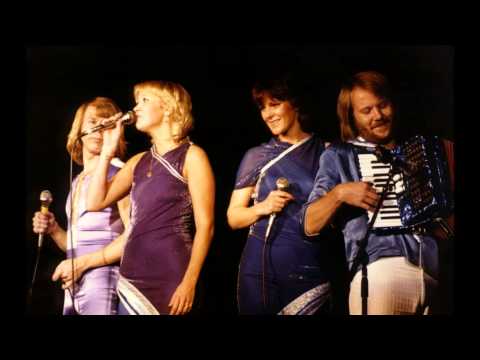 ABBA - Live at Wembley 1979 (Complete Concert Recording) Vinyl Audio HD