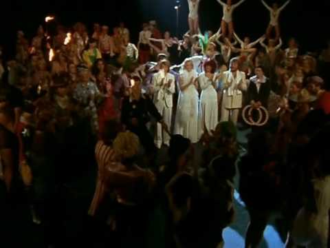 Abba - Super Trouper