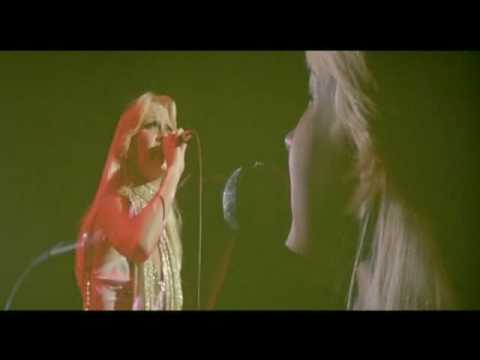 ABBA : S.O.S.  Live Sydney Australia '77  (HQ)