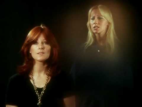 Abba - Knowing Me, Knowing You