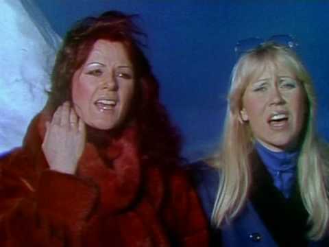 Abba - Chiquitita