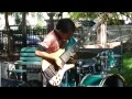 Insane Kid Bassist - Michael Lima (Pipoquinha)