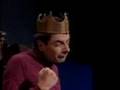 Rowan Atkinson Live -  Pink Tights & Plenty of Props