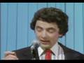 Rowan Atkinson - Conservative Conference