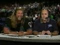 Kevin Nash commentary compilation on his last day as booker [Thunder - 14th October 1999]