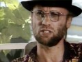 MAURICE GIBB Fighting Back BBC