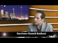 Hamid Bashani - Truth about 1971 India Bangladesh Pakistan War (Urdu talk show)