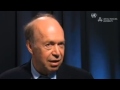 Climate Change: James Hansen on Tipping Points, Carbon Tax and organized Denial