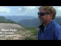 Glaciers and Climate Change: Mauri Pelto Interview 1